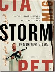 Storm - Den danske agent i Al-qaeda - 2013